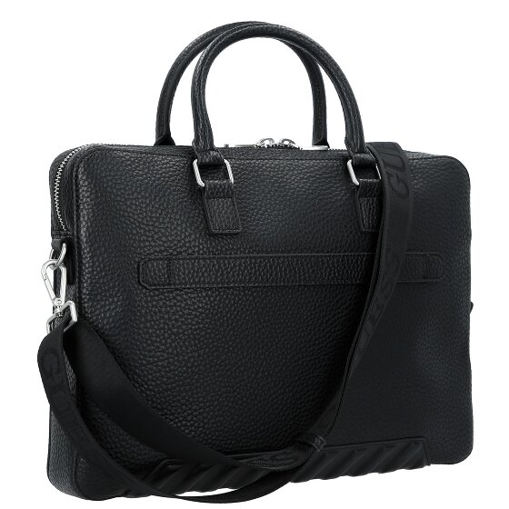 Guess Torino Valigetta 40 cm Scomparto per laptop Guess Torino Valigetta 40 cm Scomparto per laptop