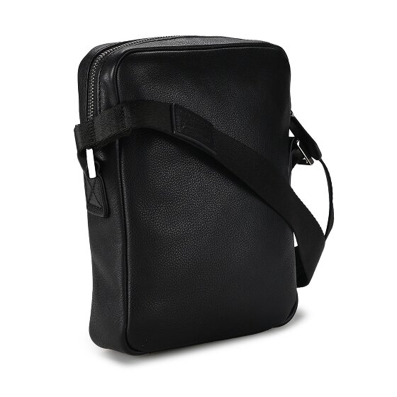 The Bridge Serristori Mini Borsa Borsa a tracolla Pelle 17 cm