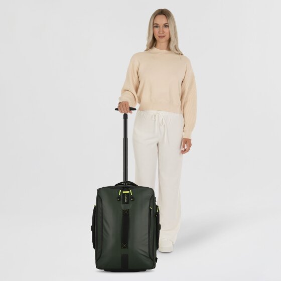 Samsonite Paradiver Light Carrello cabina a 2 ruote 55 cm