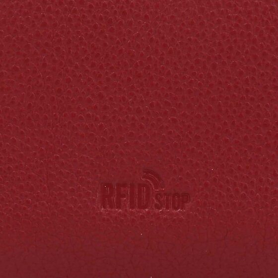 Picard Java 1 Portafoglio Protezione RFID Pelle 11 cm