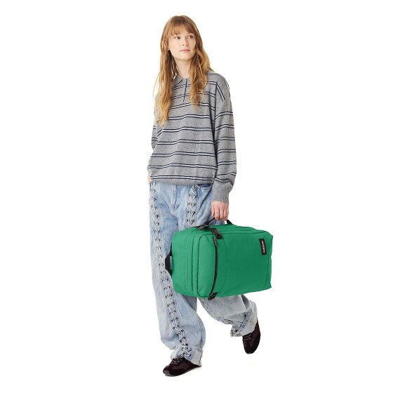 Eastpak Transit'r Pack Zaino Weekender 44 cm scomparto per laptop