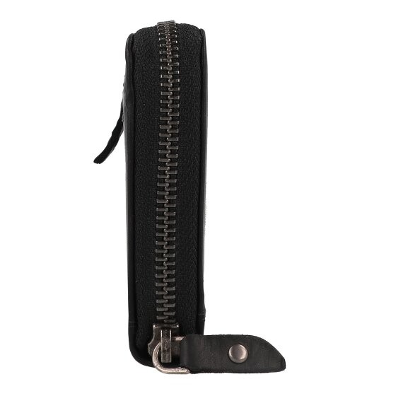 The Chesterfield Brand Nova Portafoglio Protezione RFID Pelle 19 cm