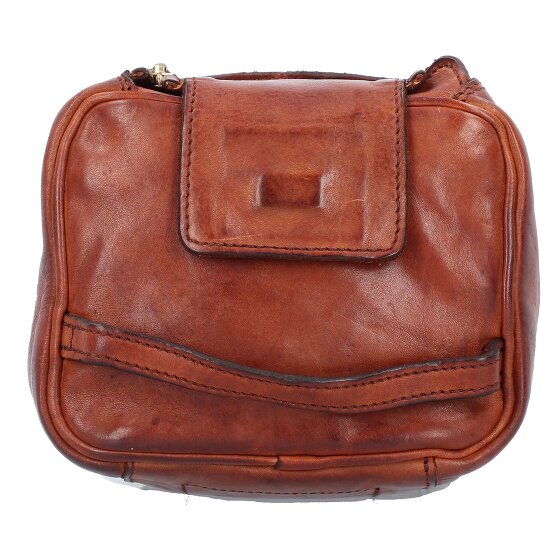 Campomaggi Borsa da toilette Pelle 25 cm