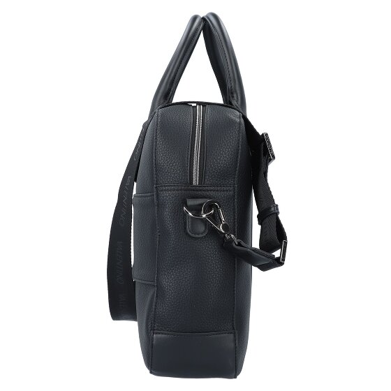 Valentino Efeo Valigetta 41 cm Scomparto per laptop