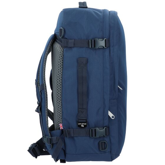 Cabin Zero Borsa da viaggio Classic Pro 42L Zaino 54 cm Scomparto per laptop