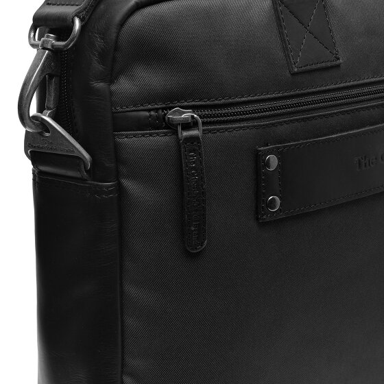 The Chesterfield Brand Fusion Narvik Valigetta 40 cm Scomparto per laptop