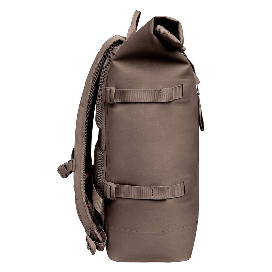 GOT BAG Rolltop 2.0 Monochrome Zaino da giorno 43 cm Scomparto per laptop