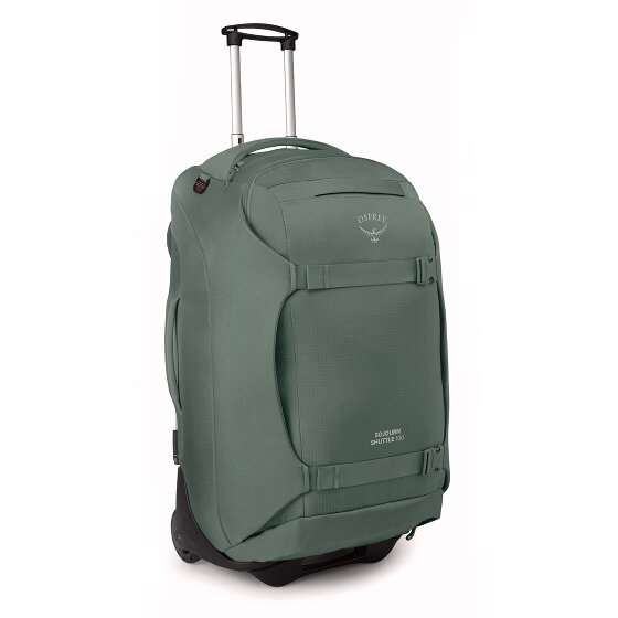 Osprey Sojourn 2 ruote Borsa da viaggio 78 cm