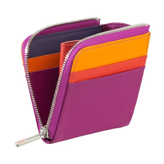 DuDu Portafoglio in pelle 10,5 cm