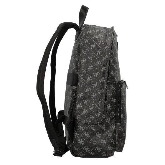Guess Milano Zaino da giorno 42 cm Scomparto per laptop