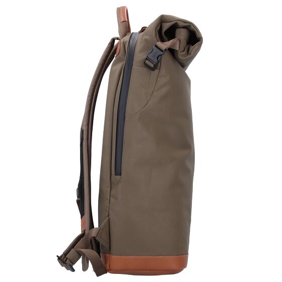 aunts & uncles Giappone Zaino Matsuyama Scomparto per laptop da 48 cm