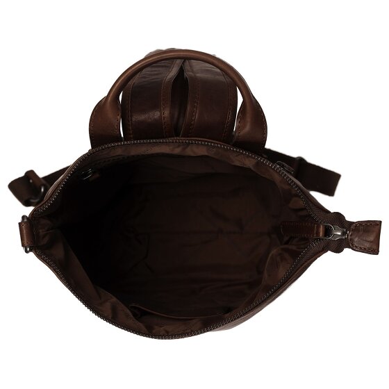 The Chesterfield Brand Saar Zaino da città Pelle 40 cm
