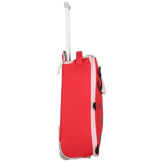 Sammies by Samsonite Happy Sammies Eco Carrello per bambini a 2 ruote 45 cm