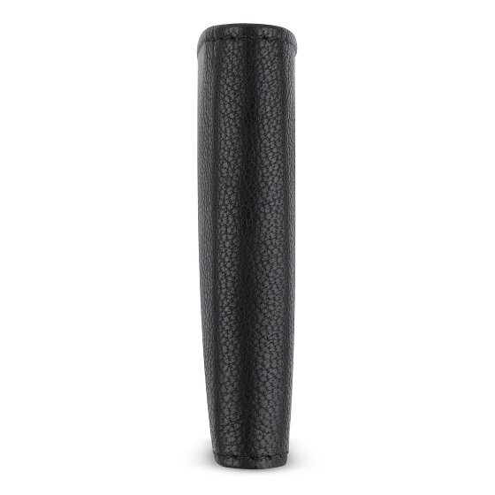 bugatti Black Magic Portafoglio Pelle 10 cm