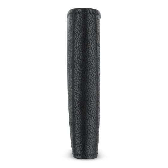 bugatti Black Magic Portafoglio Pelle 10 cm