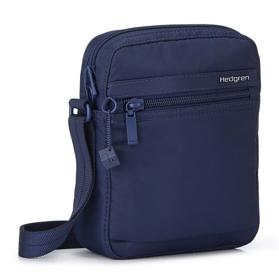 Hedgren Inner City Rush Mini Borsa Borsa a tracolla Protezione RFID 17.5 cm