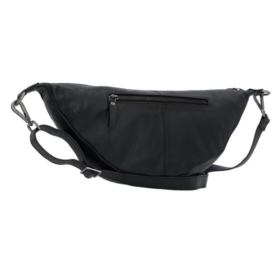 Harbour 2nd Just Pure Novalie Borsa a tracolla Pelle 43 cm Harbour 2nd Just Pure Novalie Borsa a tracolla Pelle 43 cm