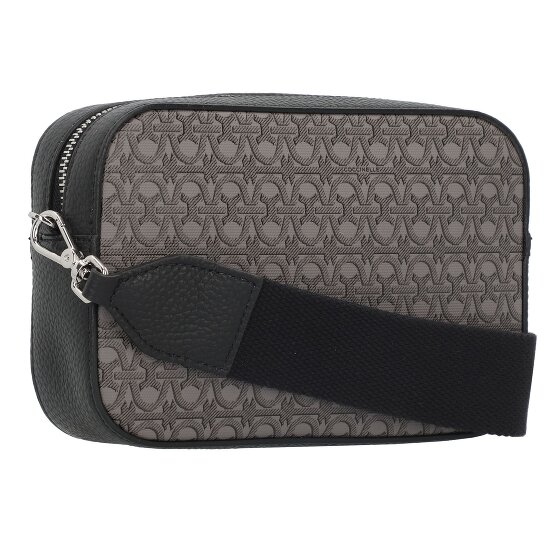 Coccinelle Tebe Borsa a tracolla Pelle 19 cm