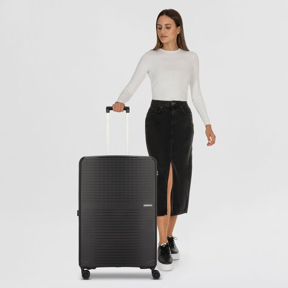 American Tourister Summer Hit 4 ruote Carrello 76 cm