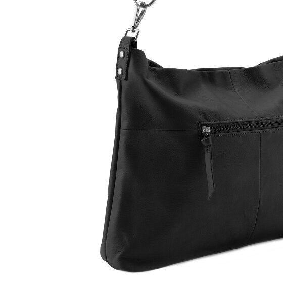 FredsBruder Calm Borsa a tracolla Pelle 41 cm