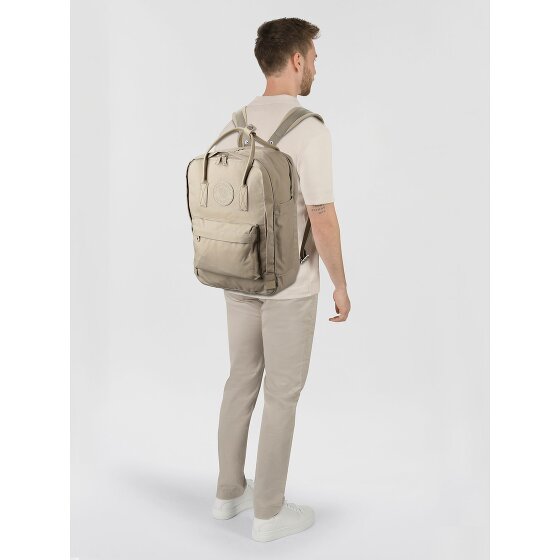 Fjällräven Kanken 15 Zaino da giorno 41 cm Vano porta PC