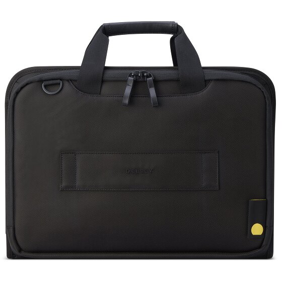 Delsey Paris Arche Valigetta Protezione RFID 42 cm Scomparto per laptop