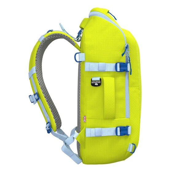 Cabin Zero Zaino Adventure Cabin Bag ADV 32L 46 cm
