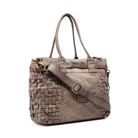 Campomaggi Penelope Borsa shopper Pelle 34 cm
