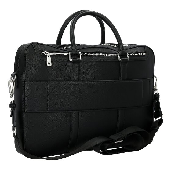 Guess Milano Valigetta 41.5 cm Scomparto per laptop