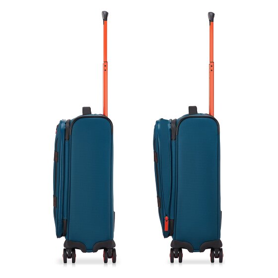 Roncato Norway 4 ruote Carrello della cabina 55 cm