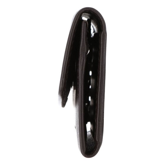 Golden Head Polo Portafoglio chiave Vera Pelle 10.5 cm