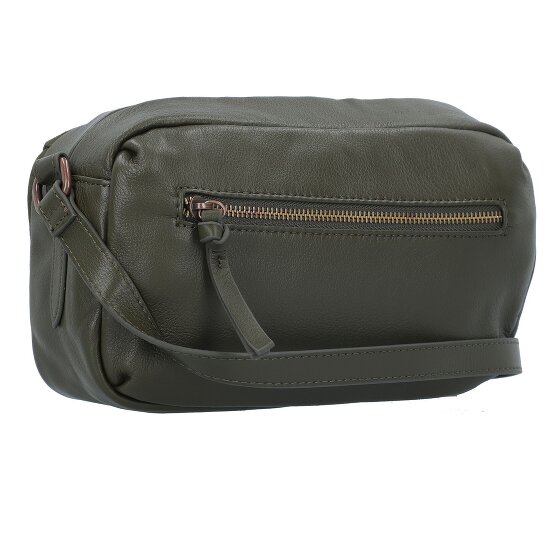 FredsBruder Hey You Rock Borsa a tracolla Pelle 28 cm