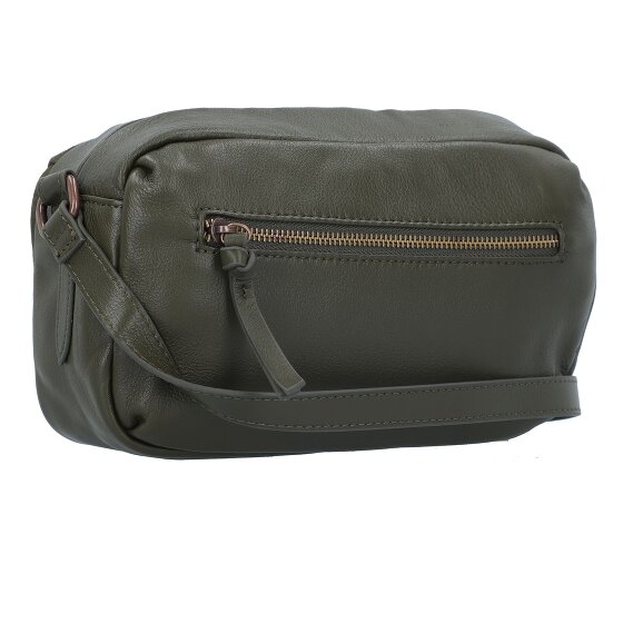 FredsBruder Hey You Rock Borsa a tracolla Pelle 28 cm