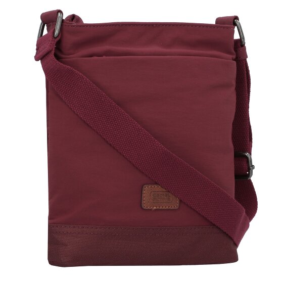 camel active City Borsa a tracolla 22 cm