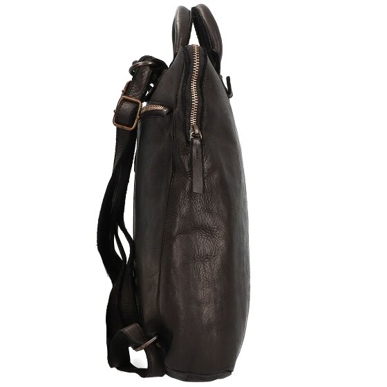 Harold's Submarine Zaino da giorno Pelle 33 cm Scomparto per laptop