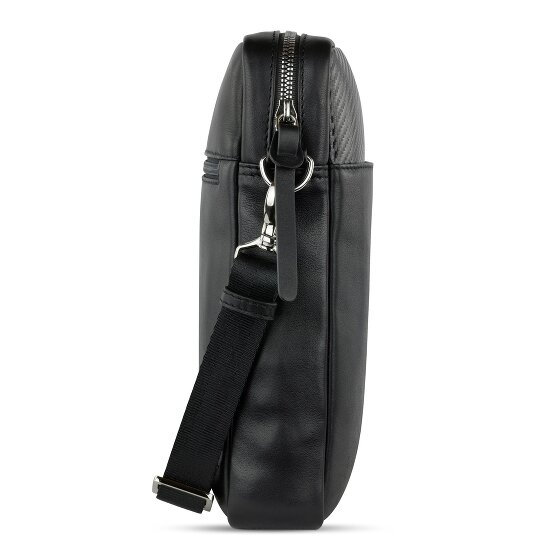 bugatti Comet Borsa a tracolla Pelle 17 cm