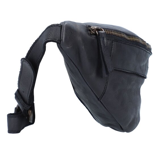 Harbour 2nd Anchor Love Jamie Marsupio Vera Pelle 26 cm