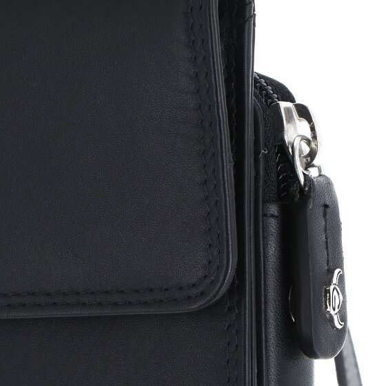 Golden Head Polo Custodia per cellulare Vera Pelle 10.5 cm