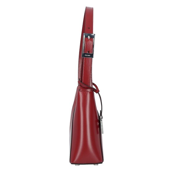 Picard Black Tie Borsa a tracolla Pelle 24 cm