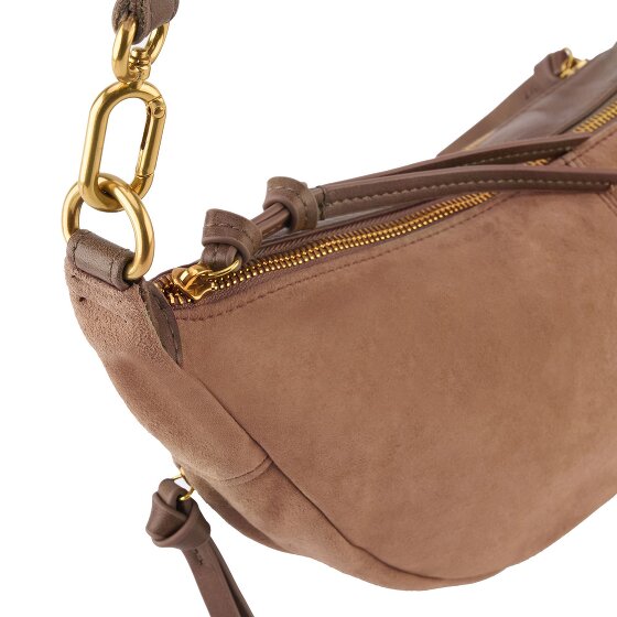FredsBruder Beyond Mini Borsa Borsa a tracolla Pelle 16.5 cm