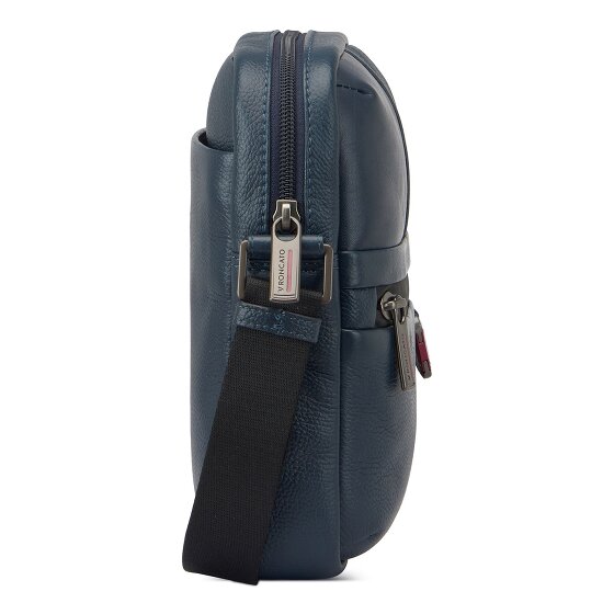 Roncato Trial Borsa a tracolla Vera Pelle 24 cm