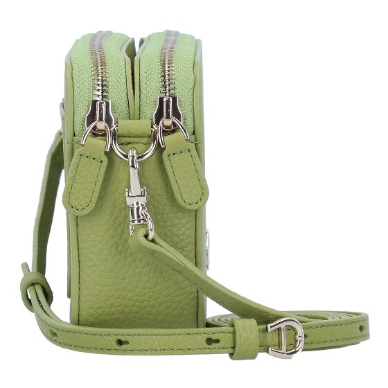 AIGNER Diadora Borsa a tracolla Pelle 19 cm