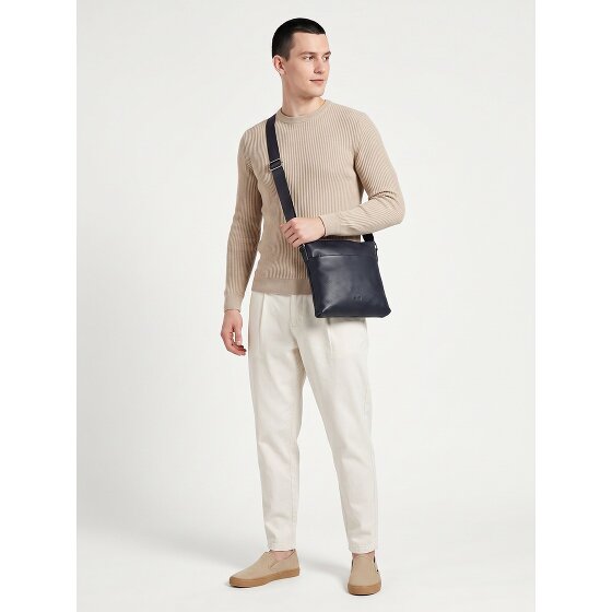 Jost Lysa Borsa a tracolla Vera Pelle 25 cm