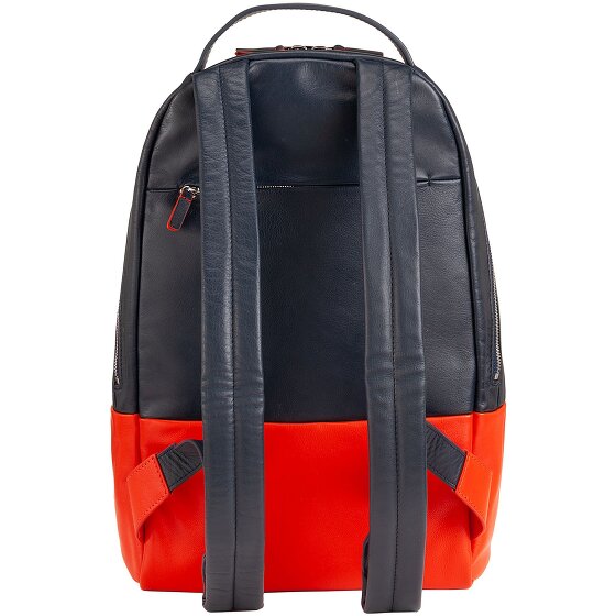 DuDu Zaino in pelle 37 cm