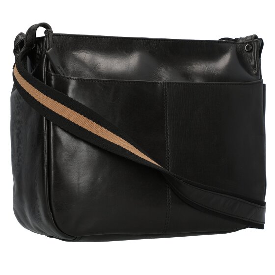 Harold's Caugio Borsa a tracolla Pelle 31 cm