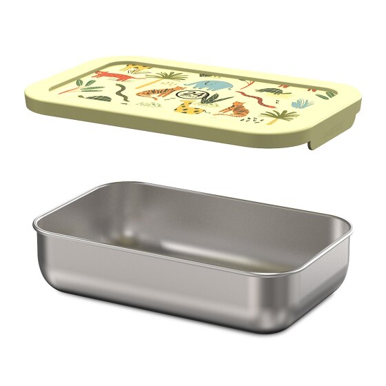 24Bottles Cestino per il pranzo 18.5 cm