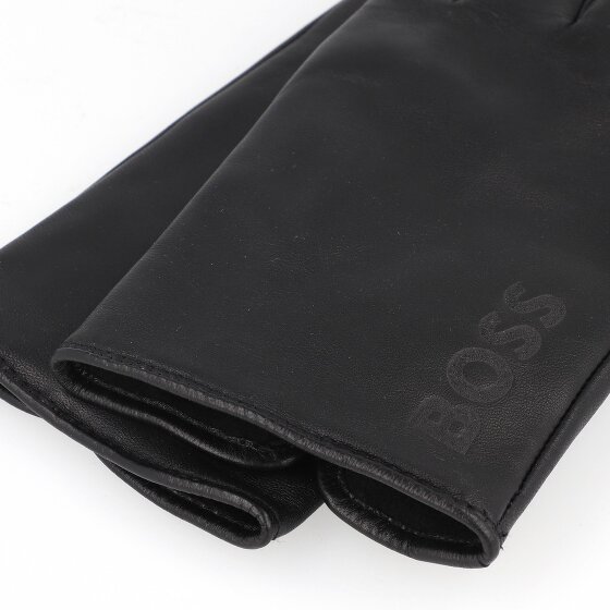 Boss Glove Guanti Pelle