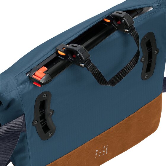 Vaude City Bike II Borsa da bicicletta 35 cm