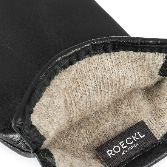 Roeckl Odessa Guanti Vera Pelle
