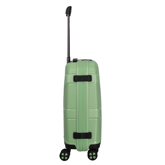 IMPACKT IP1 4 ruote Carrello della cabina 55 cm
